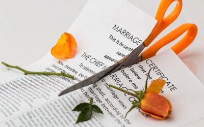 Nine Reasons You DON’T Want to Get a Divorce (YET)