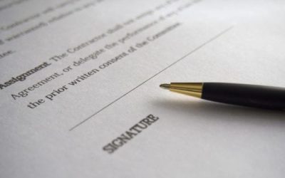 An Optimal Divorce Settlement Agreement