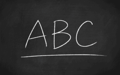 The ABCs of Divorce, Separation, & Uncoupling – Part 1