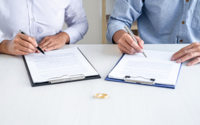 Choosing a Divorce Process: What Are the Available Options?