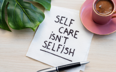 Making Time for You: Self-Care During Your Divorce