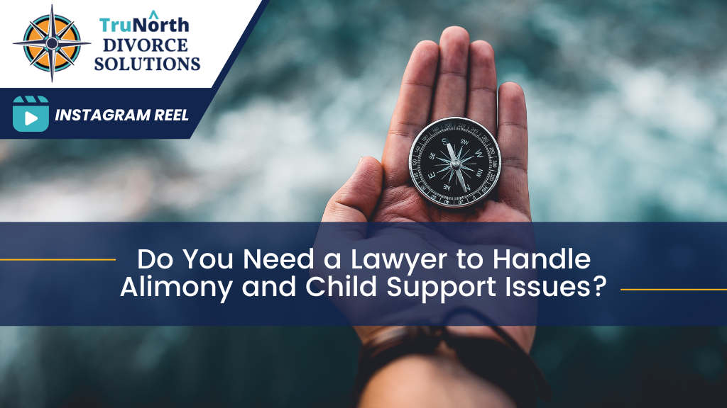 Complexities of Child Support | TruNorth Divorce