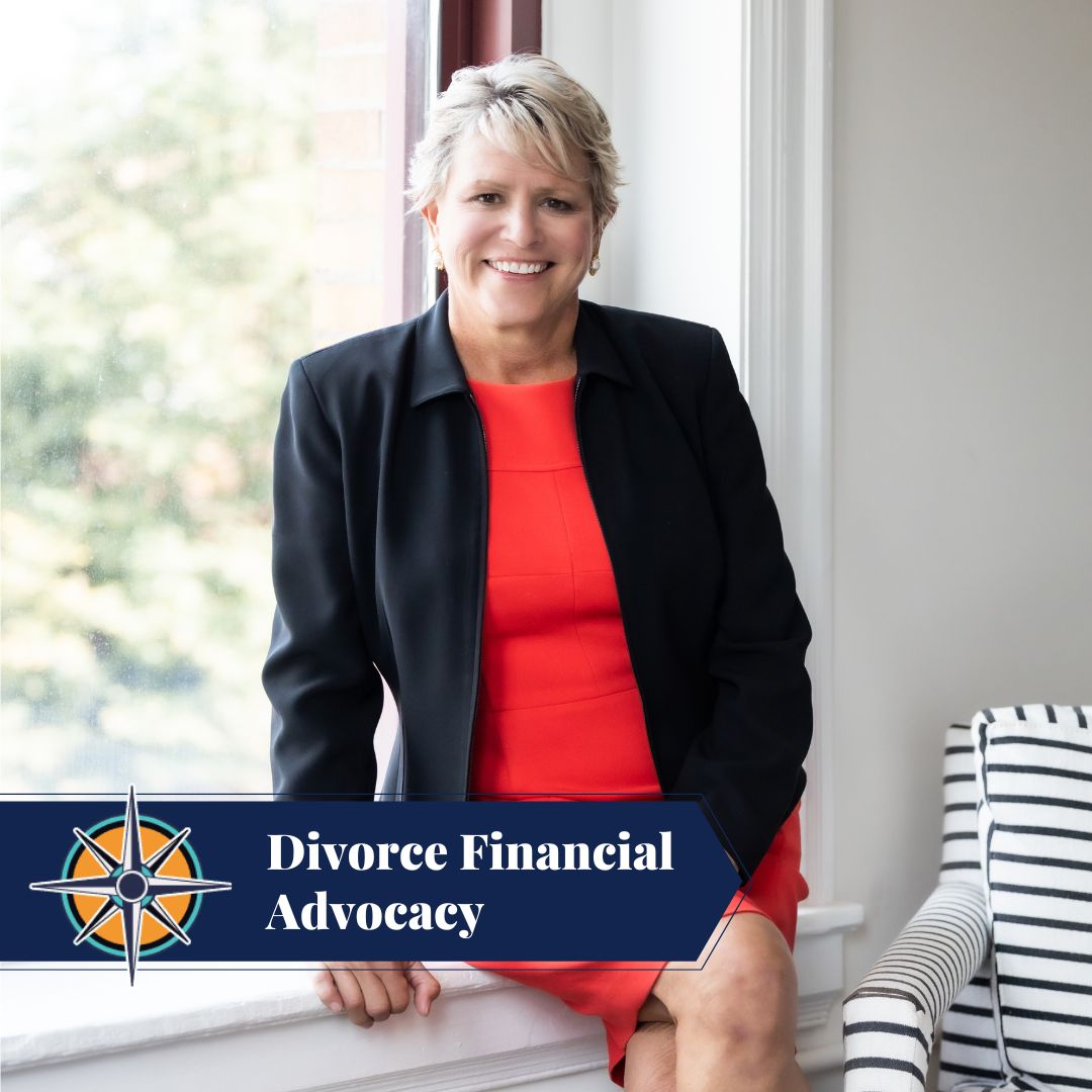 Divorce Coaching