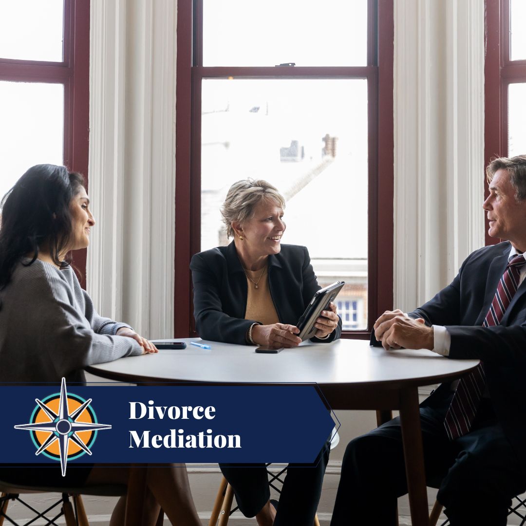 Divorce Coaching